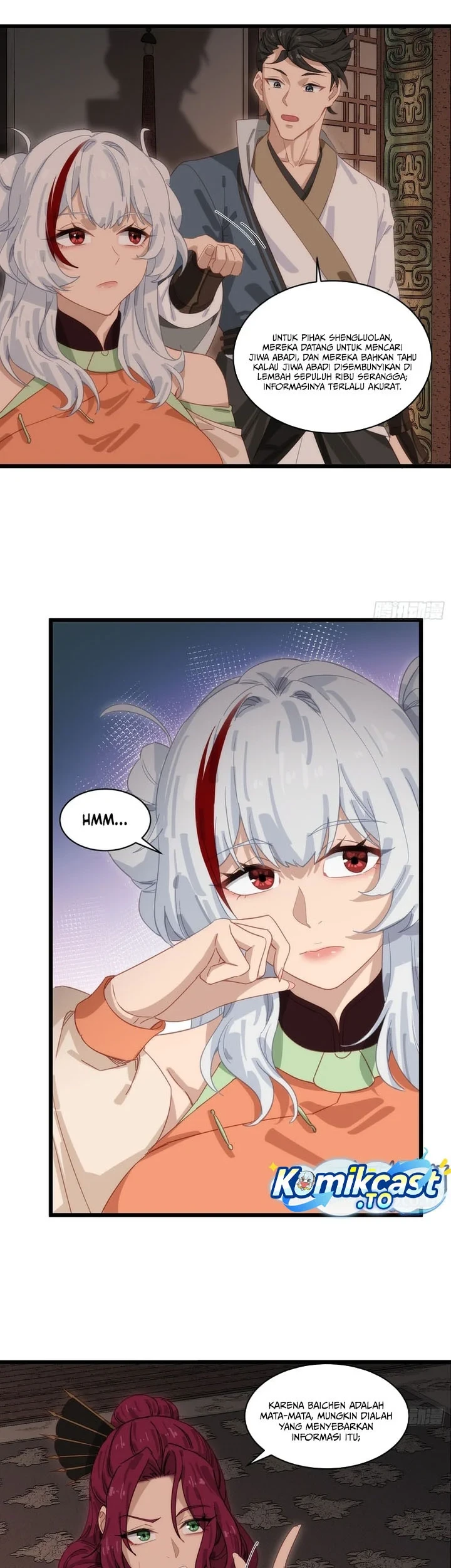 Chapter 67 - halaman 8