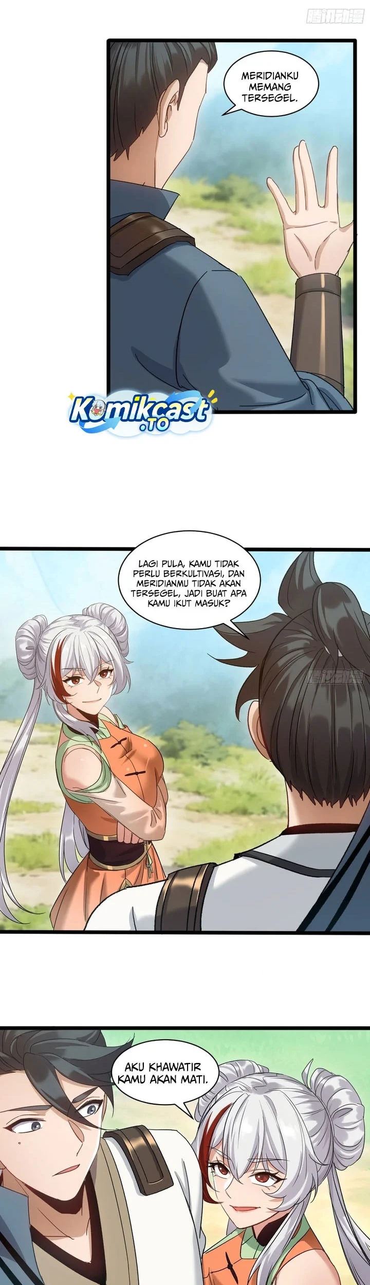 Chapter 67 - halaman 20