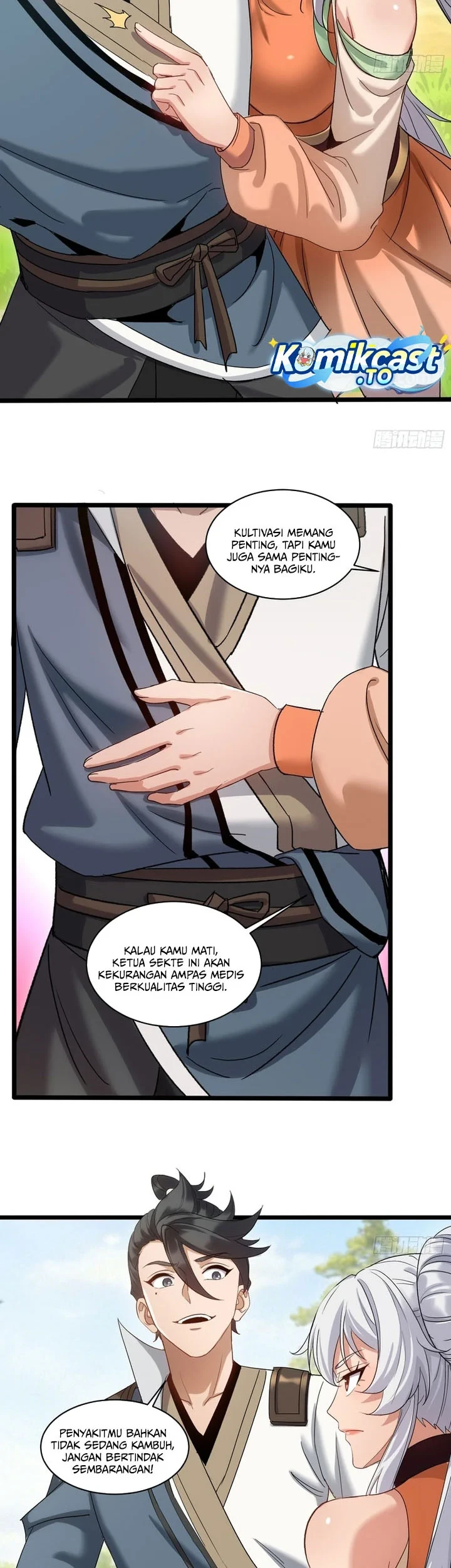 Chapter 67 - halaman 21