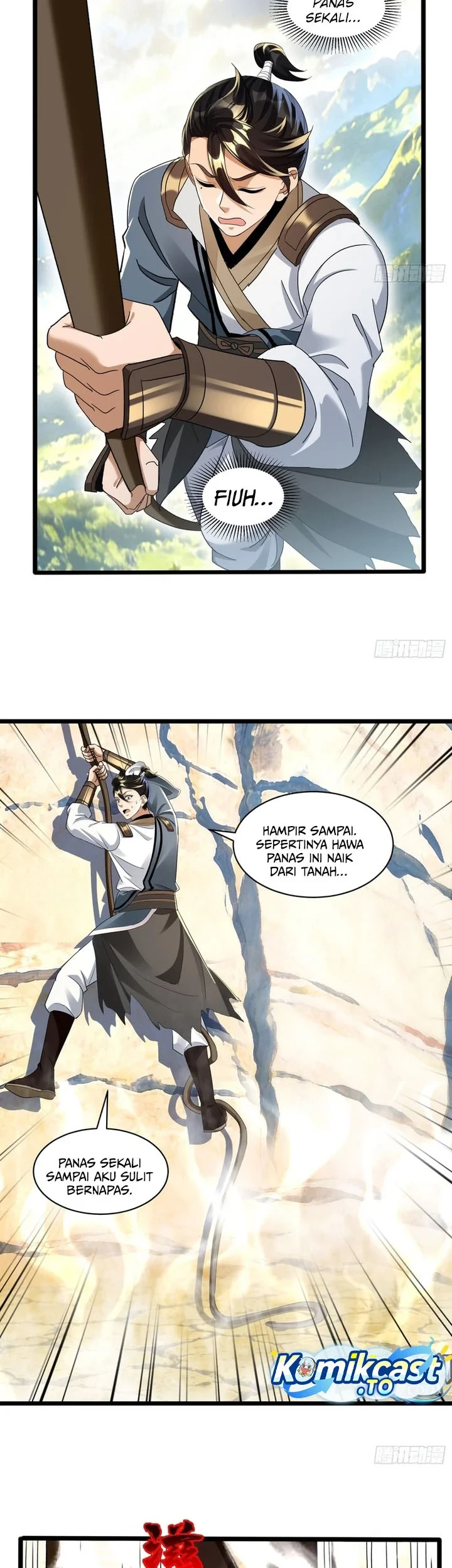 Chapter 68 - halaman 7