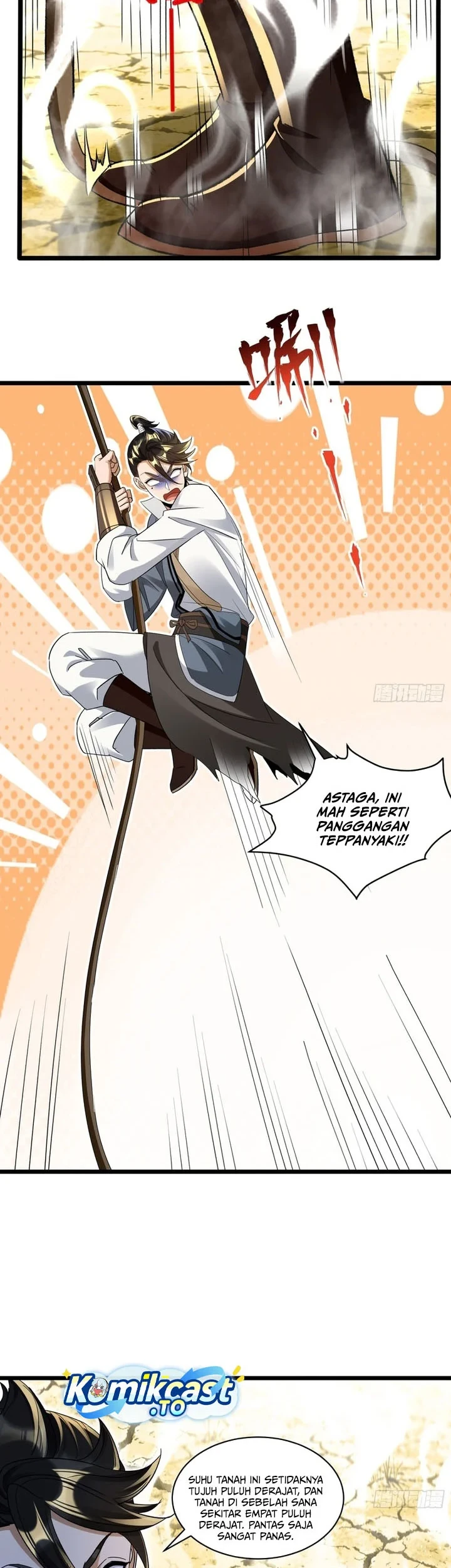 Chapter 68 - halaman 8