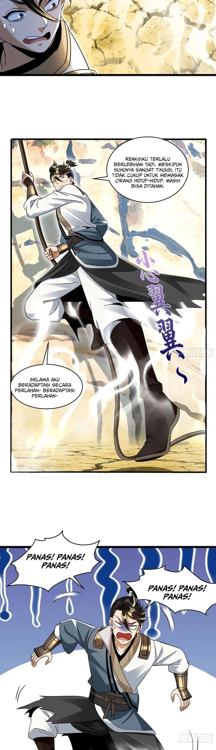 Chapter 68 - halaman 9