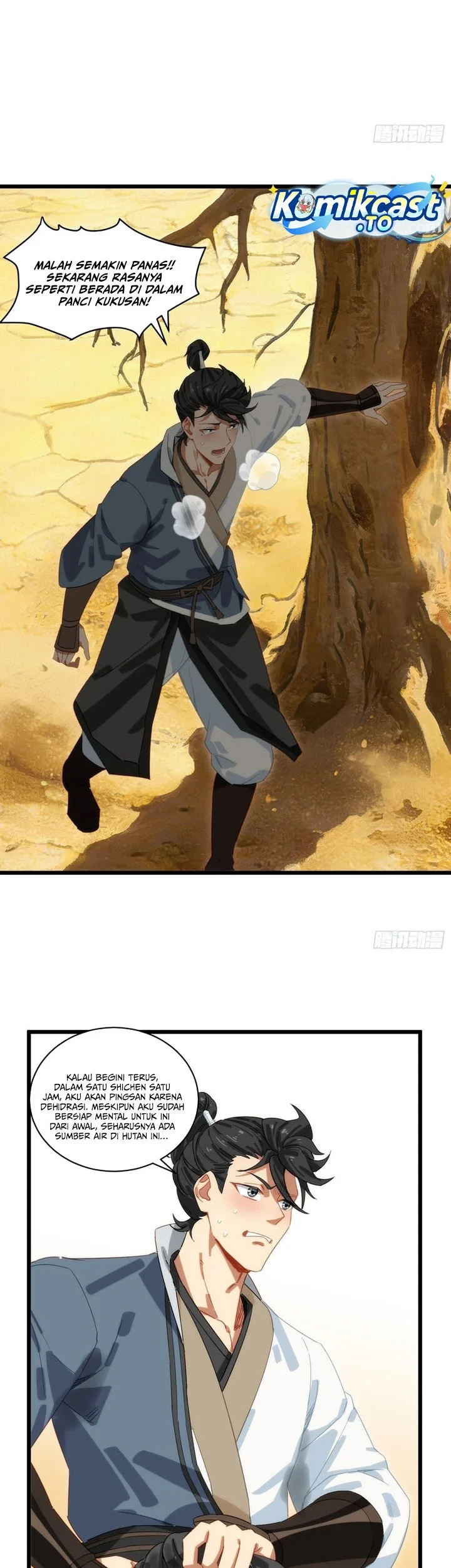 Chapter 68 - halaman 13