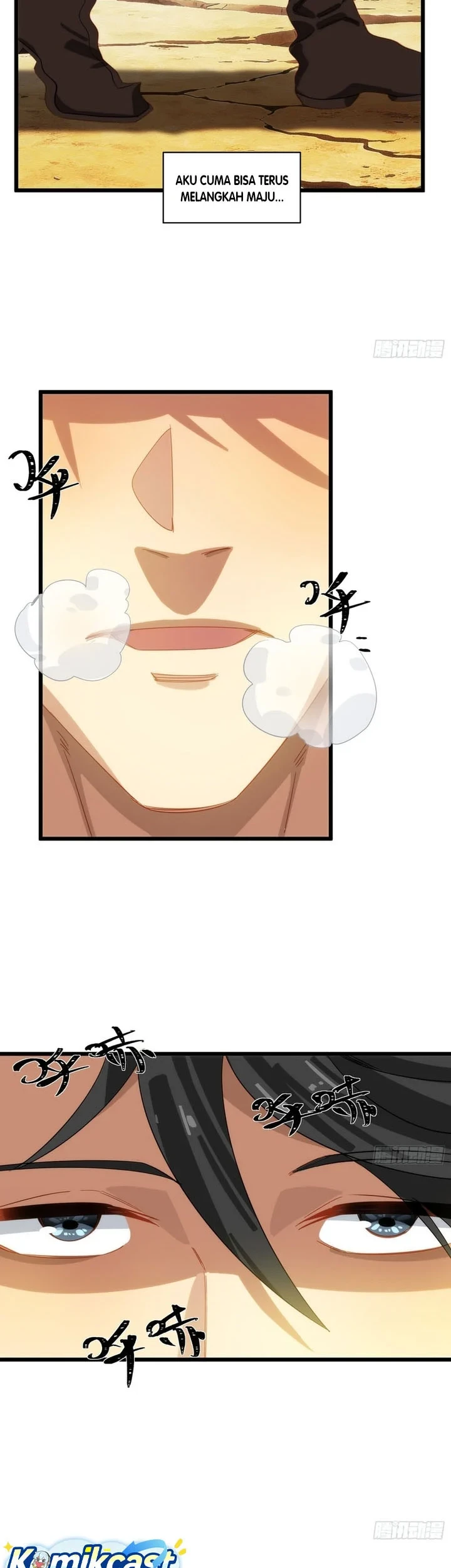 Chapter 68 - halaman 16