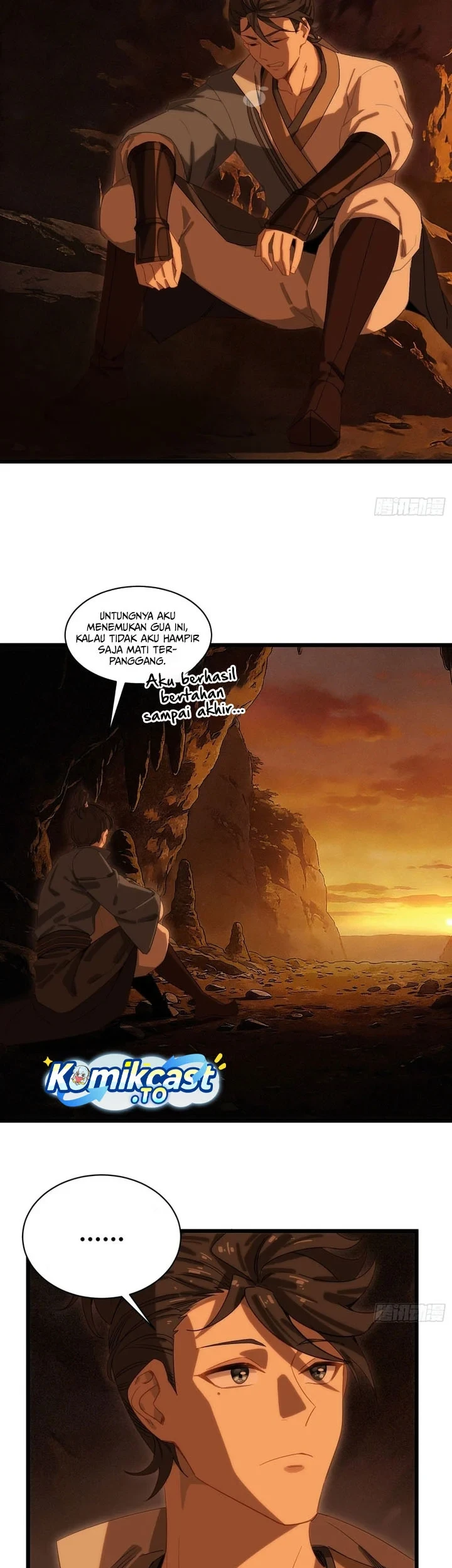 Chapter 68 - halaman 25