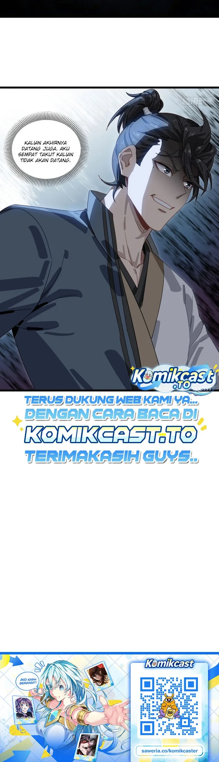 Chapter 68 - halaman 28