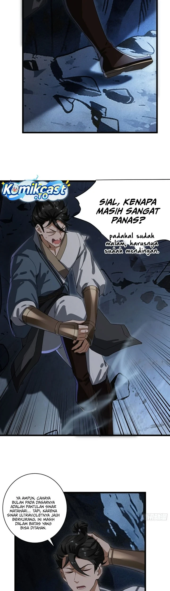 Chapter 69 - halaman 7