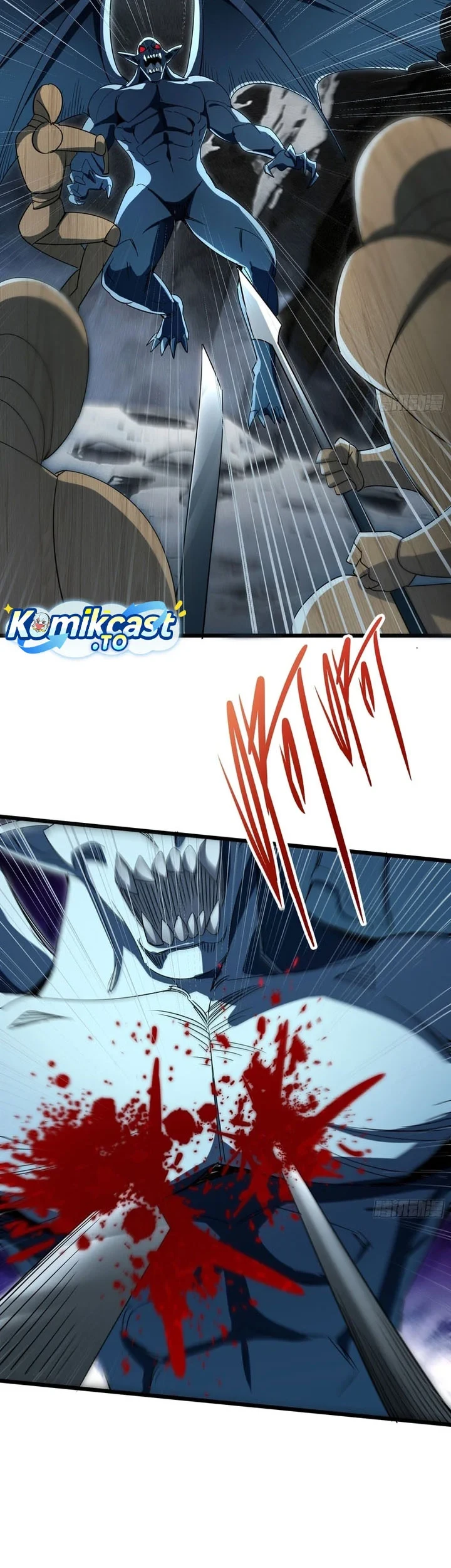 Chapter 69 - halaman 20