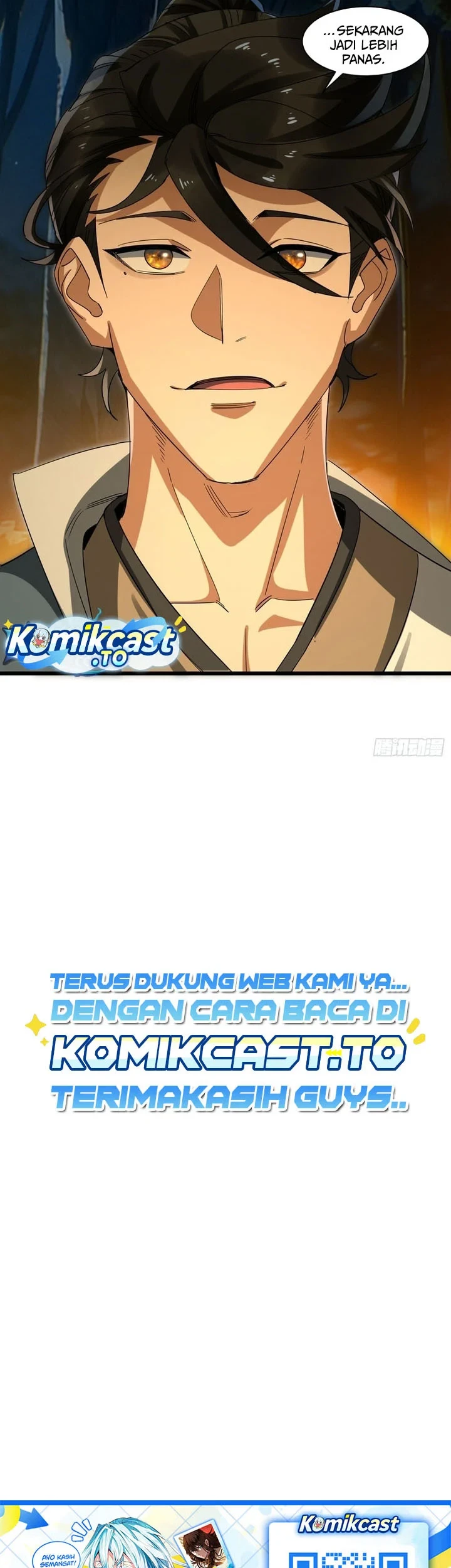 Chapter 69 - halaman 25