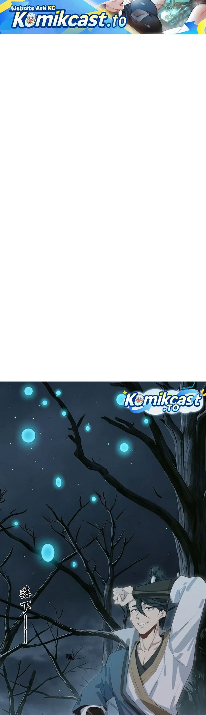 Chapter 70 - halaman 3