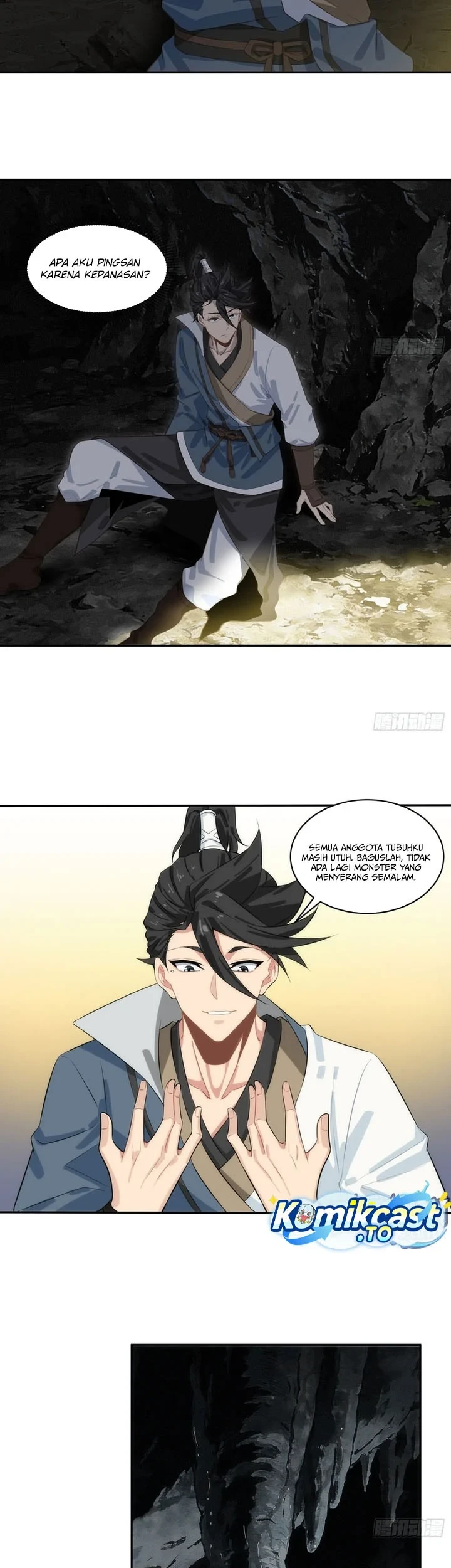 Chapter 70 - halaman 7