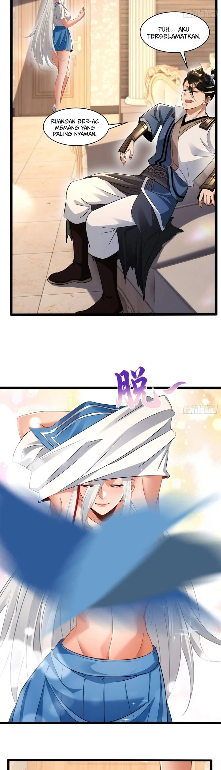Chapter 70 - halaman 24