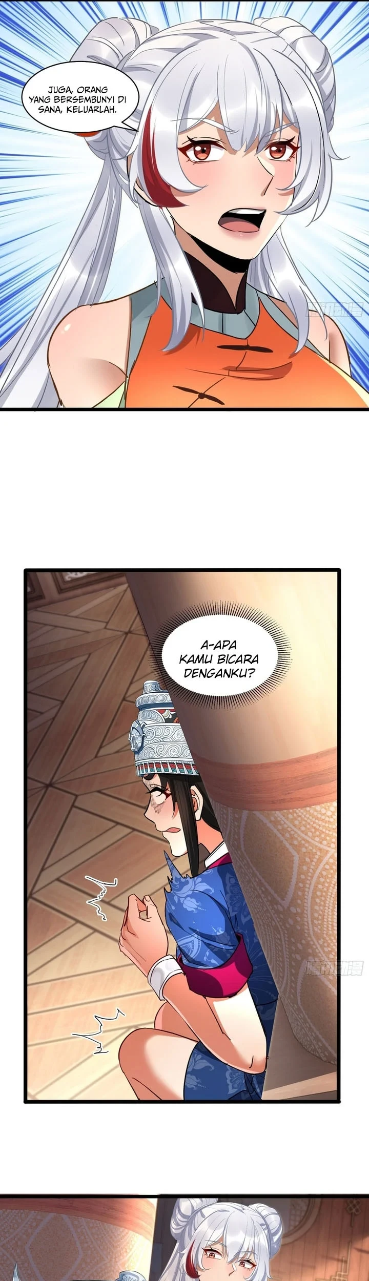 Chapter 71 - halaman 15