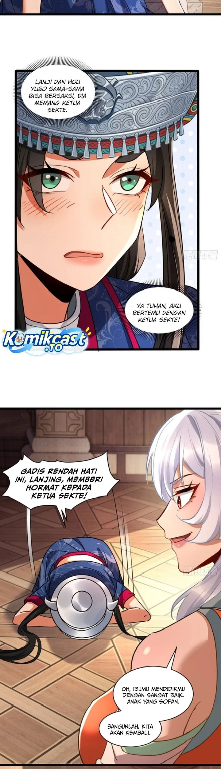 Chapter 71 - halaman 17