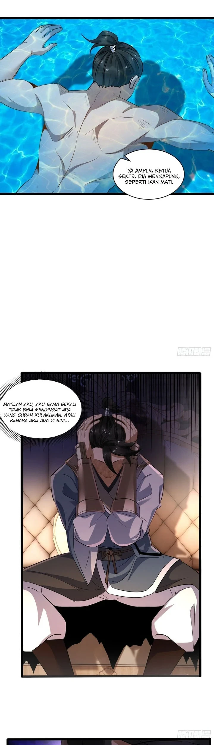 Chapter 71 - halaman 23