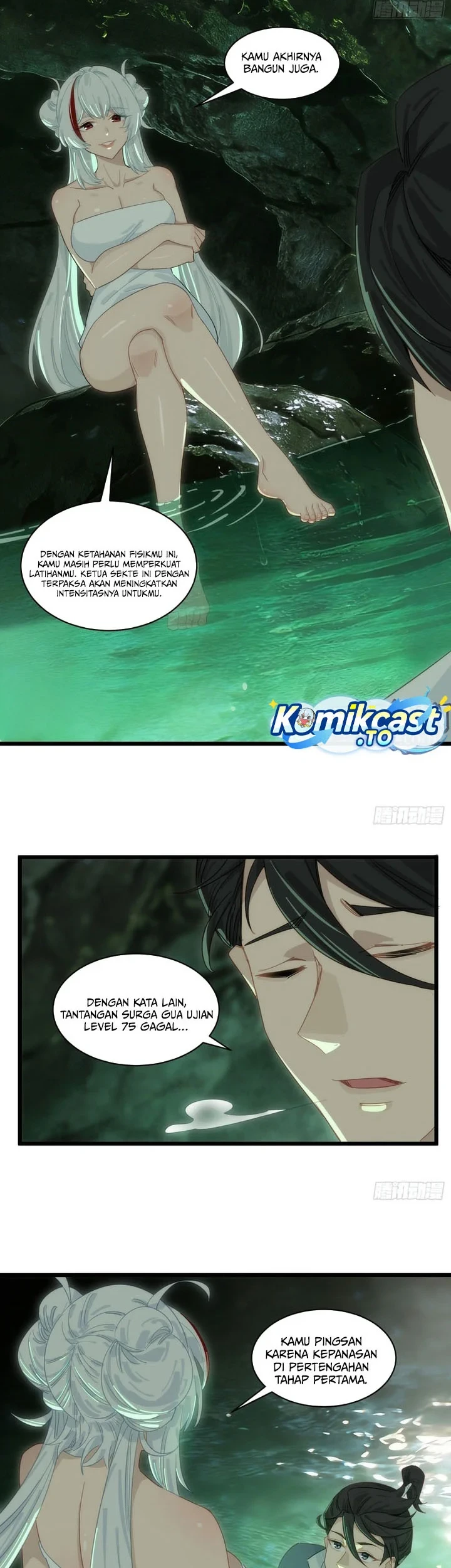 Chapter 72 - halaman 8