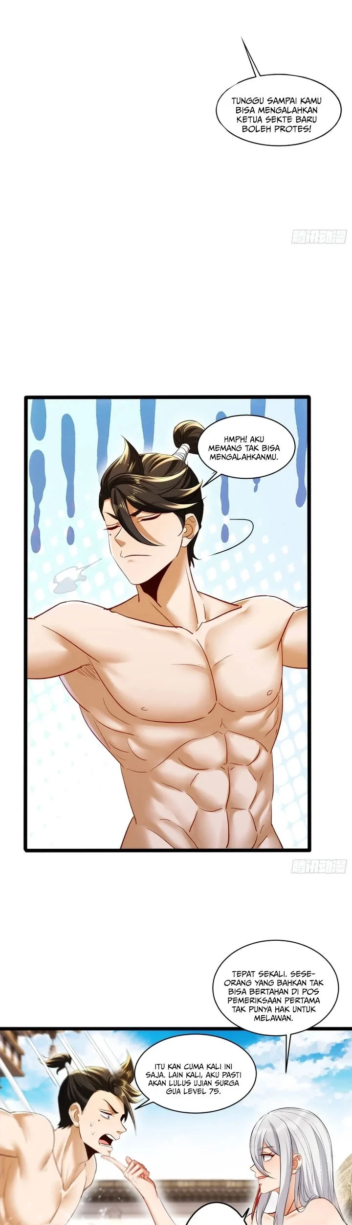 Chapter 73 - halaman 5
