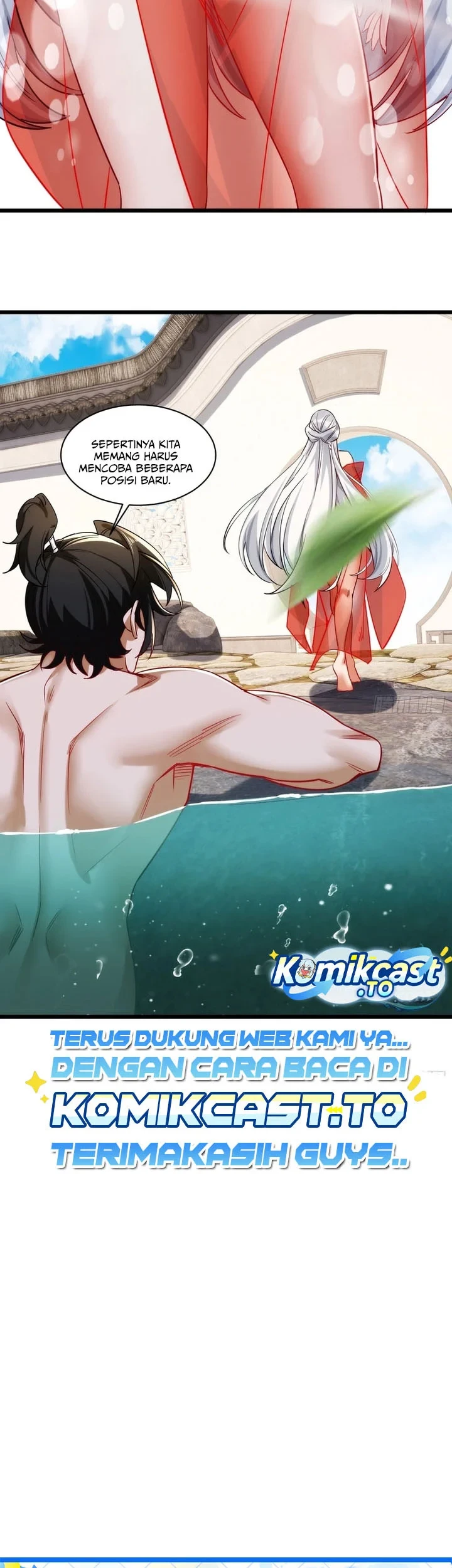 Chapter 73 - halaman 25