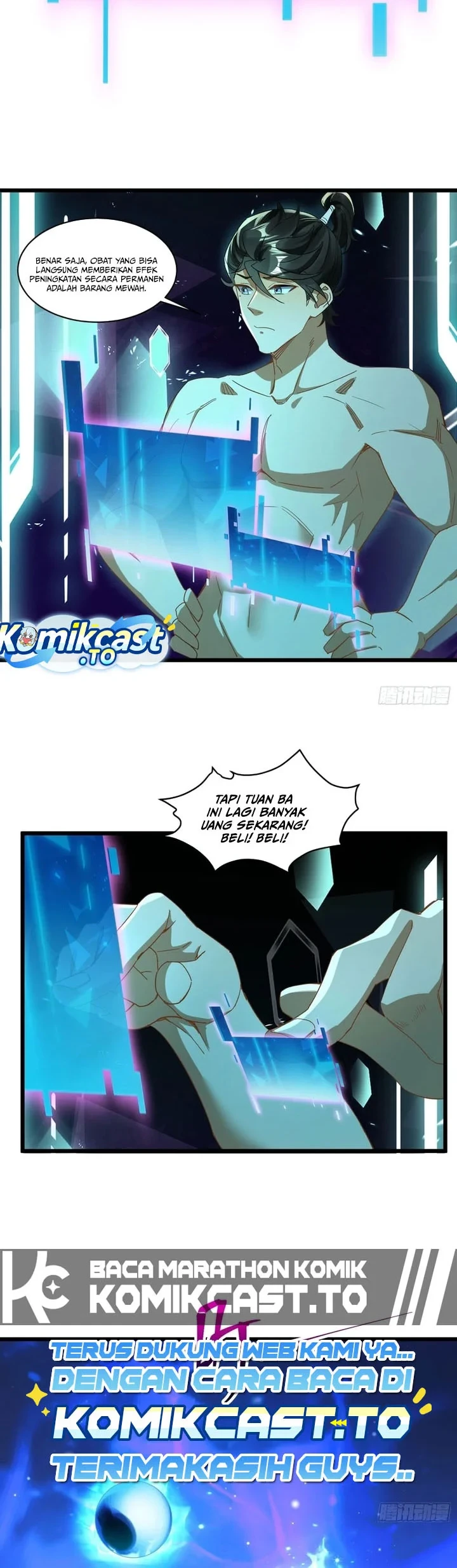Chapter 74 - halaman 14