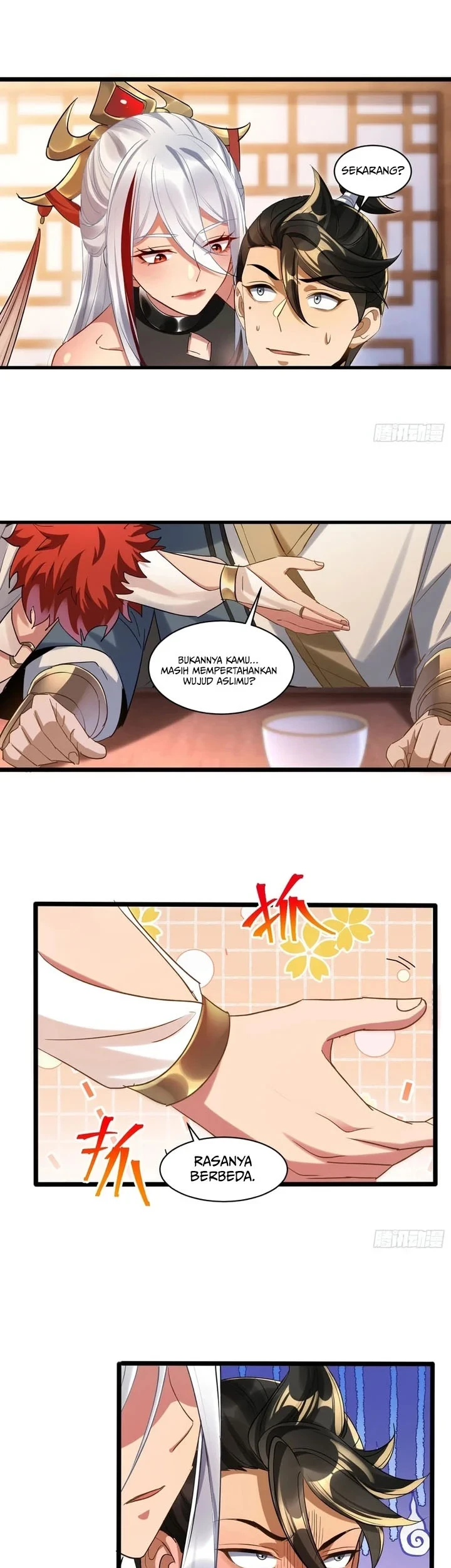 Chapter 74 - halaman 19