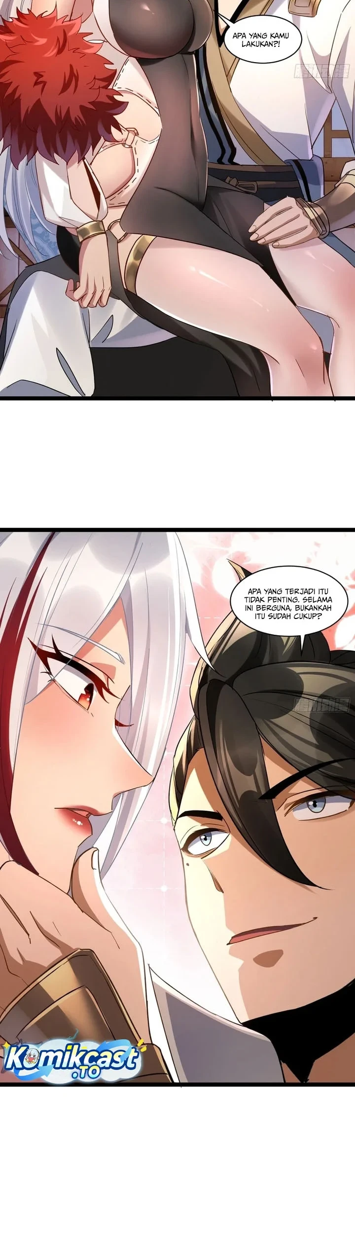 Chapter 74 - halaman 21