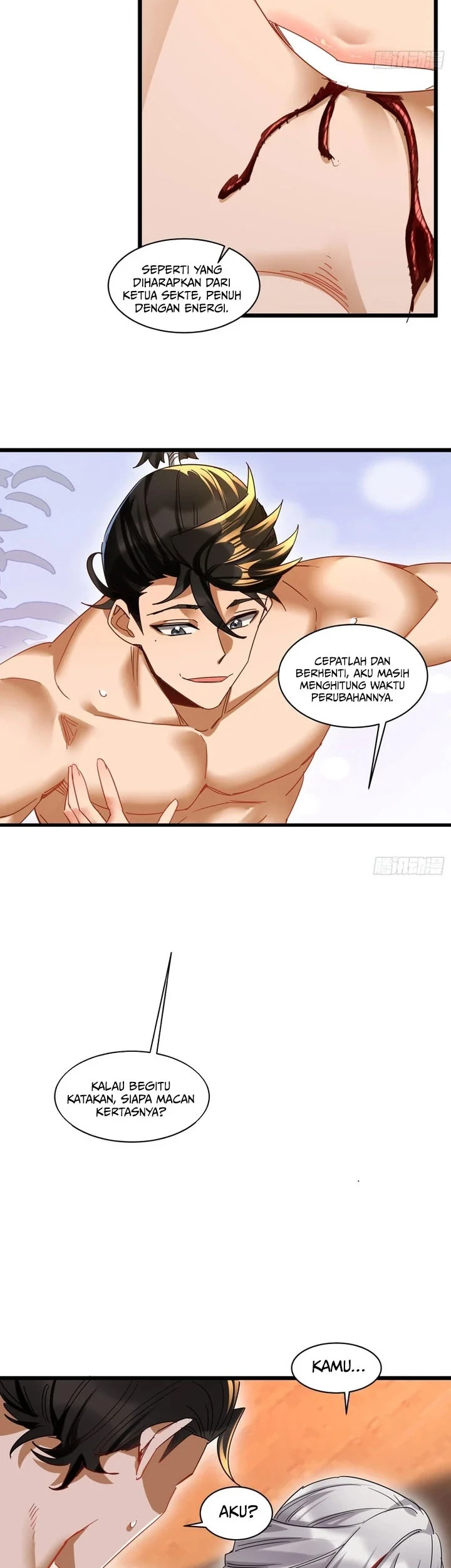 Chapter 75 - halaman 9