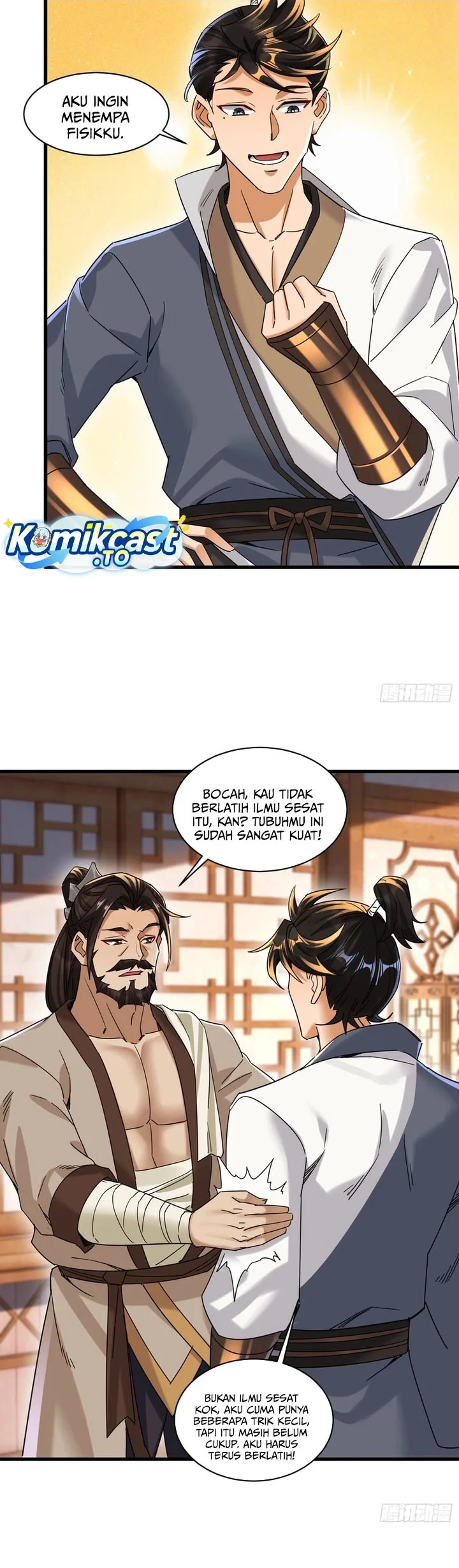 Chapter 75 - halaman 14
