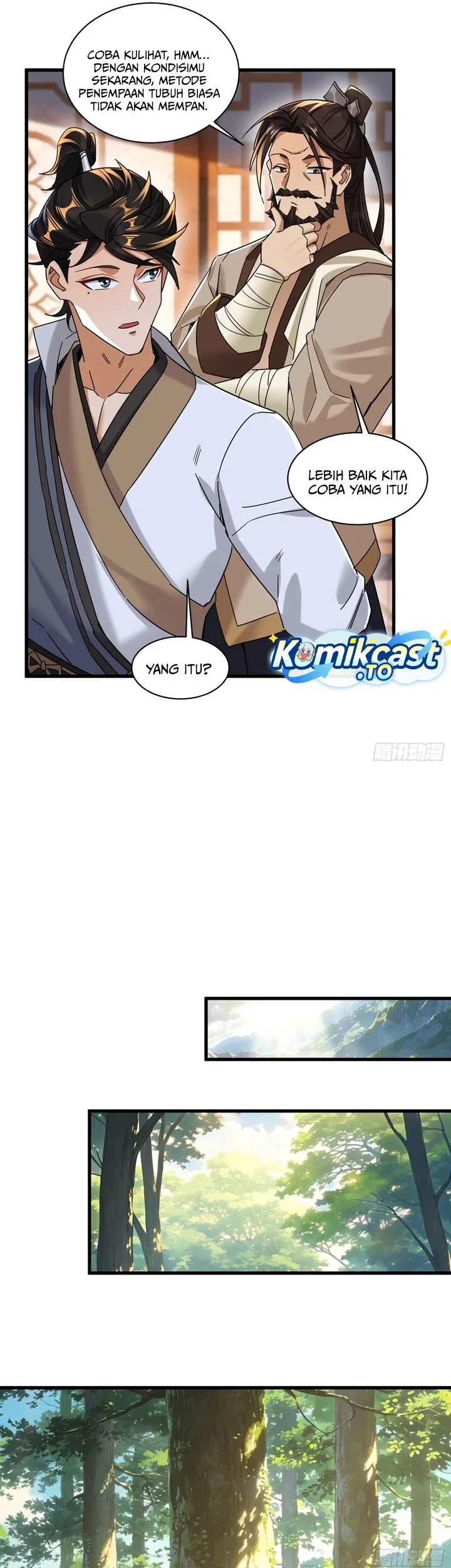 Chapter 75 - halaman 15
