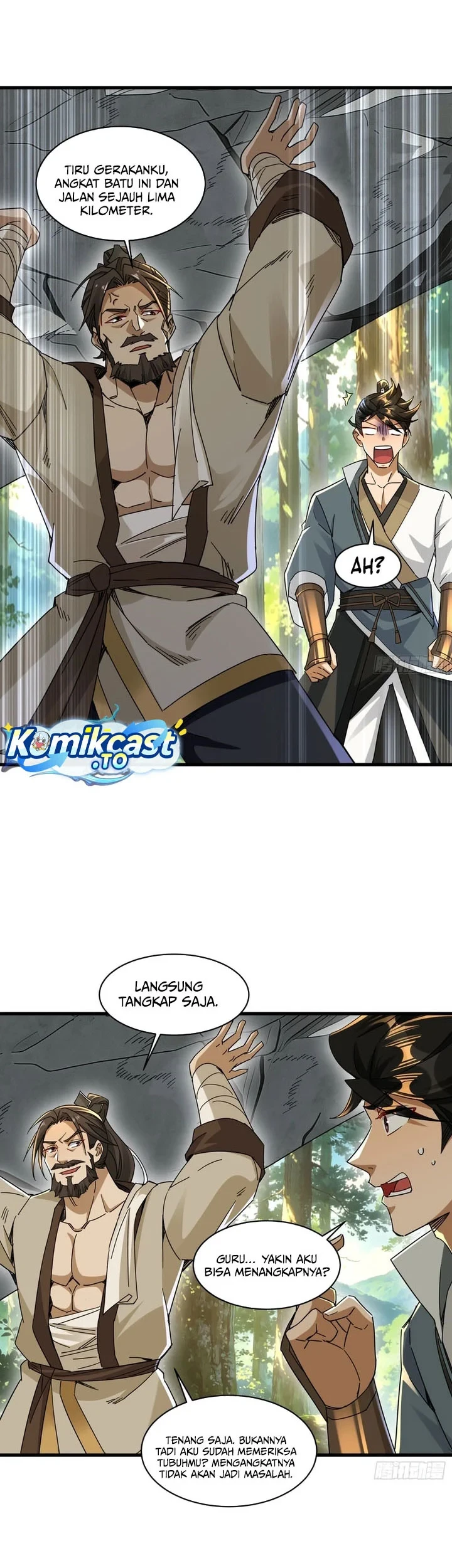 Chapter 75 - halaman 18