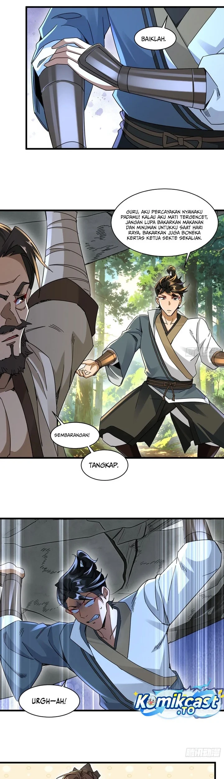 Chapter 75 - halaman 19