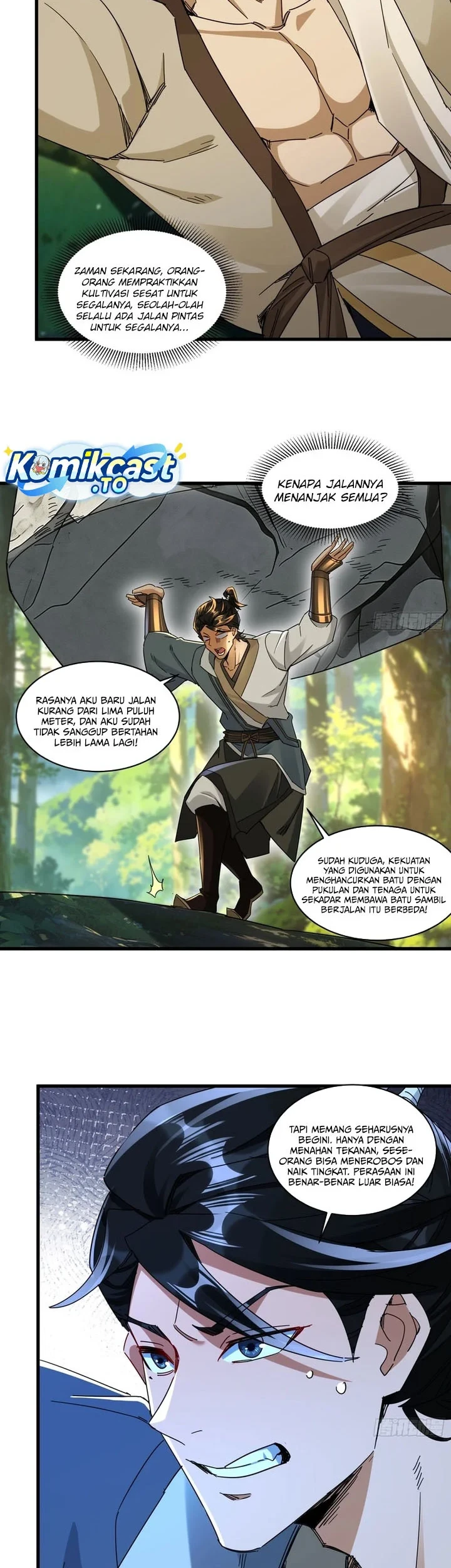 Chapter 75 - halaman 22