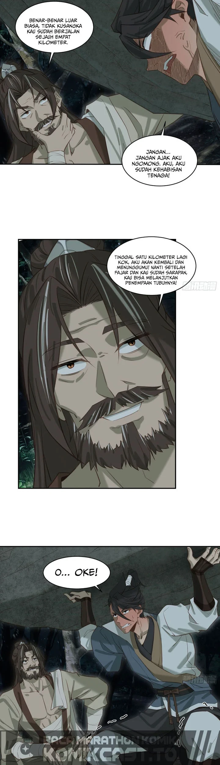Chapter 76 - halaman 13
