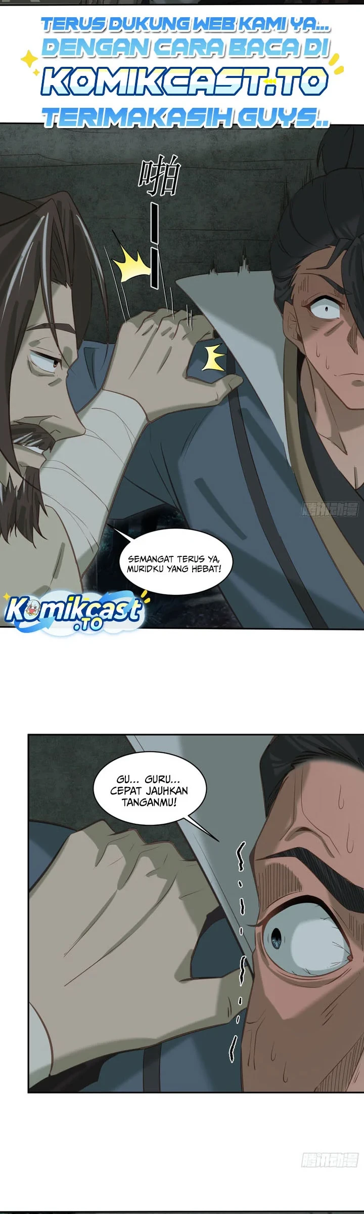 Chapter 76 - halaman 14