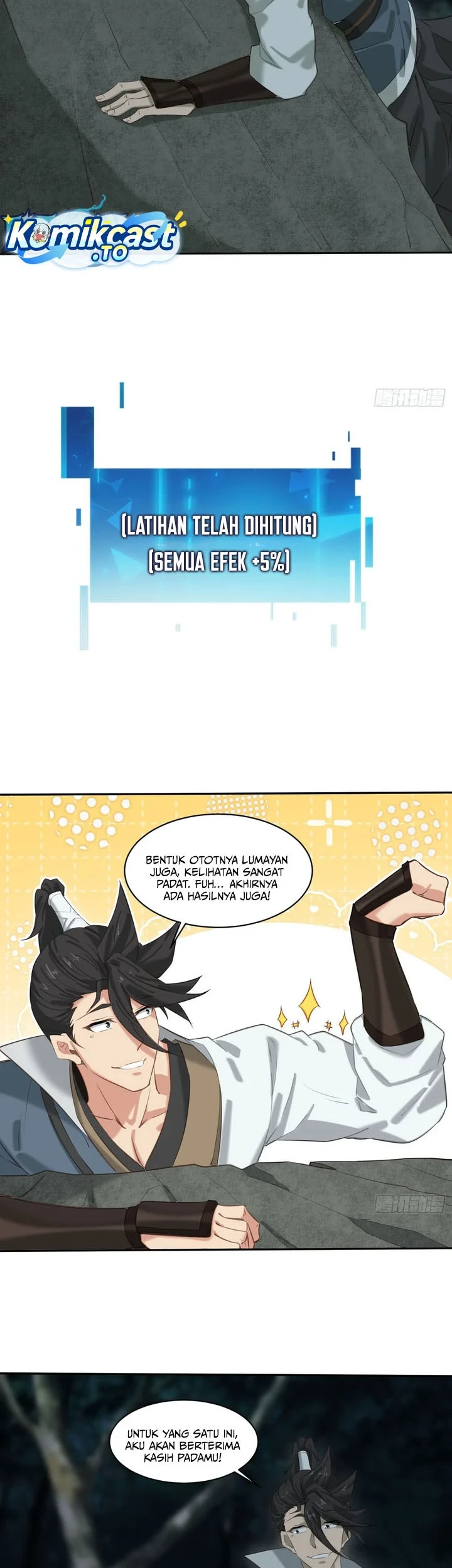 Chapter 76 - halaman 17