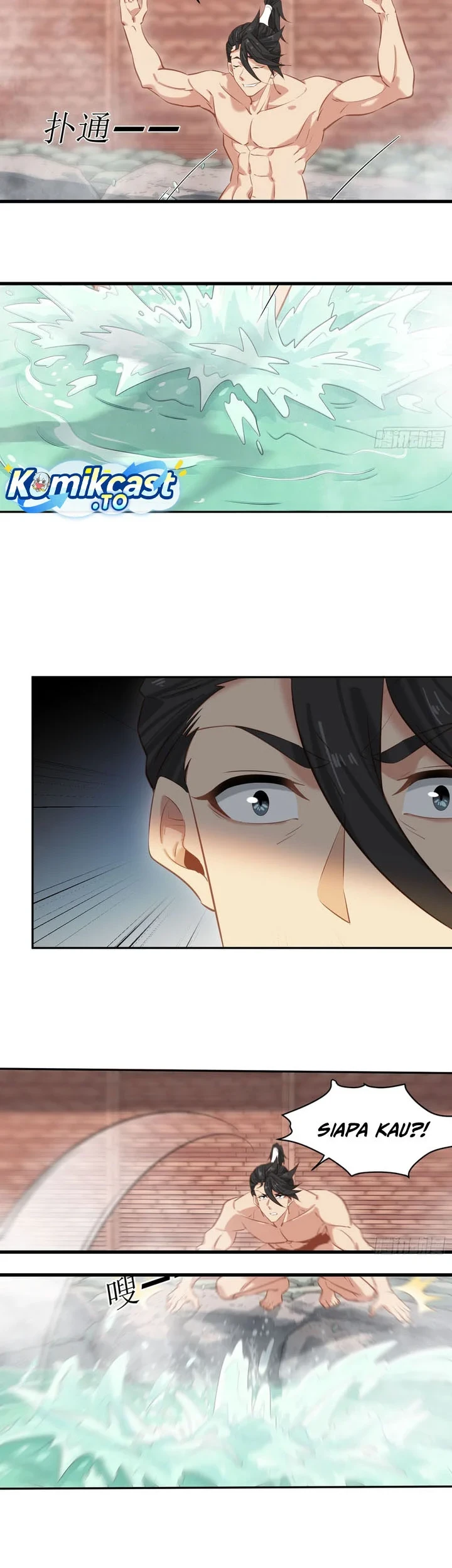 Chapter 76 - halaman 20