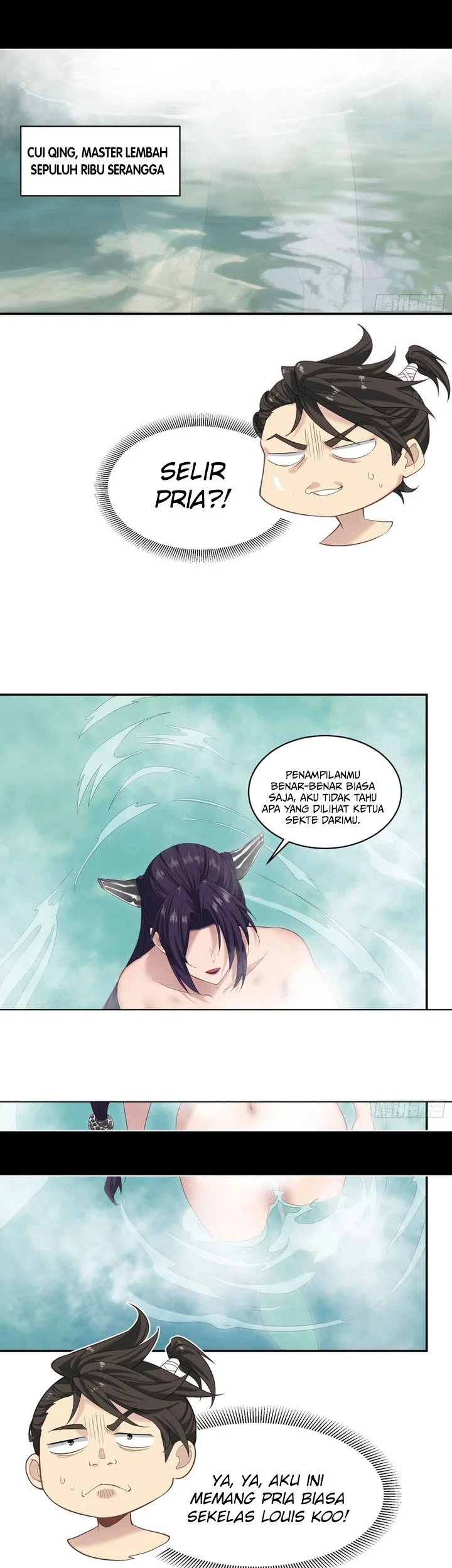Chapter 77 - halaman 5