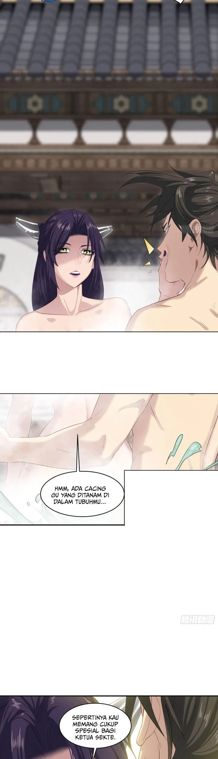Chapter 77 - halaman 7