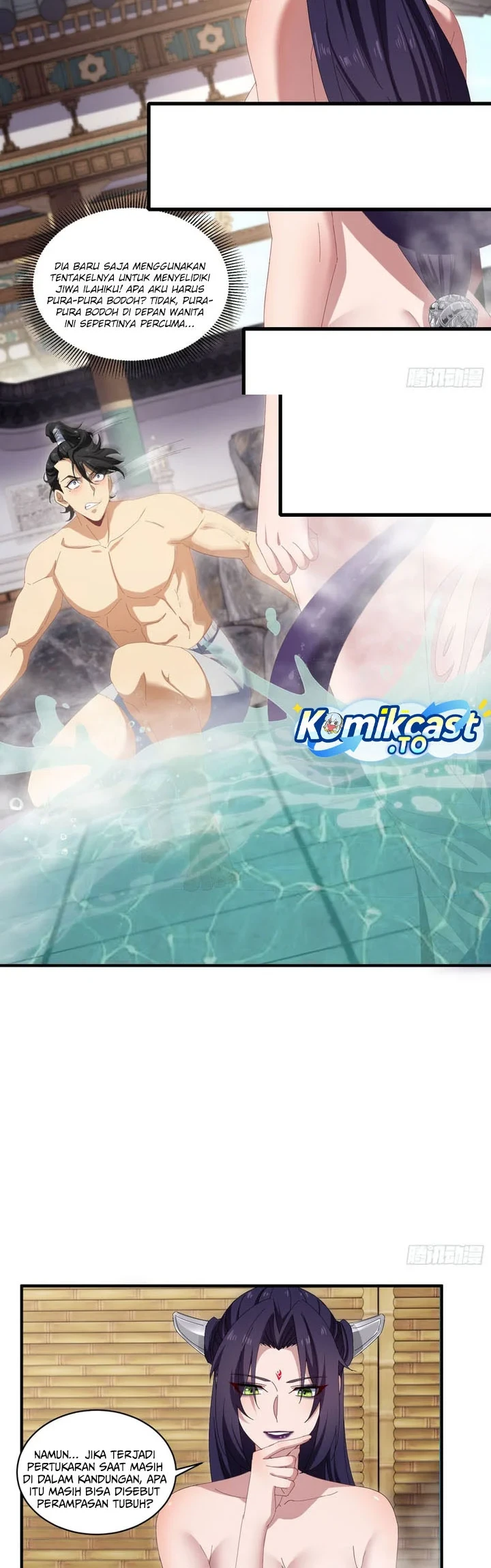 Chapter 78 - halaman 6