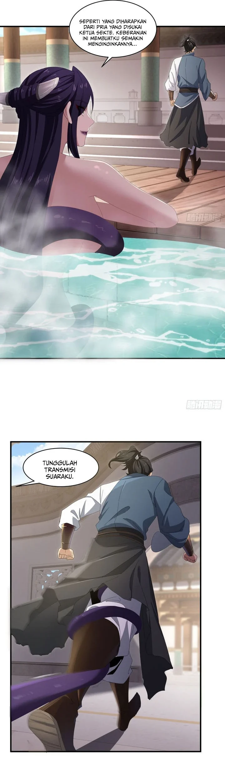 Chapter 78 - halaman 12