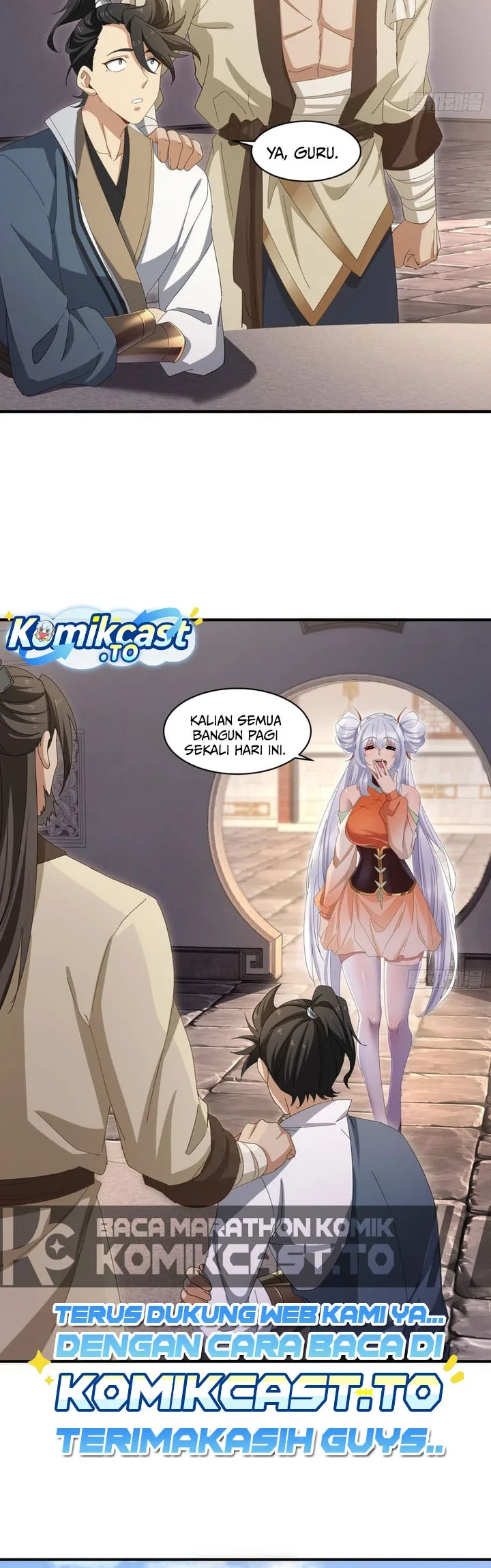 Chapter 78 - halaman 14
