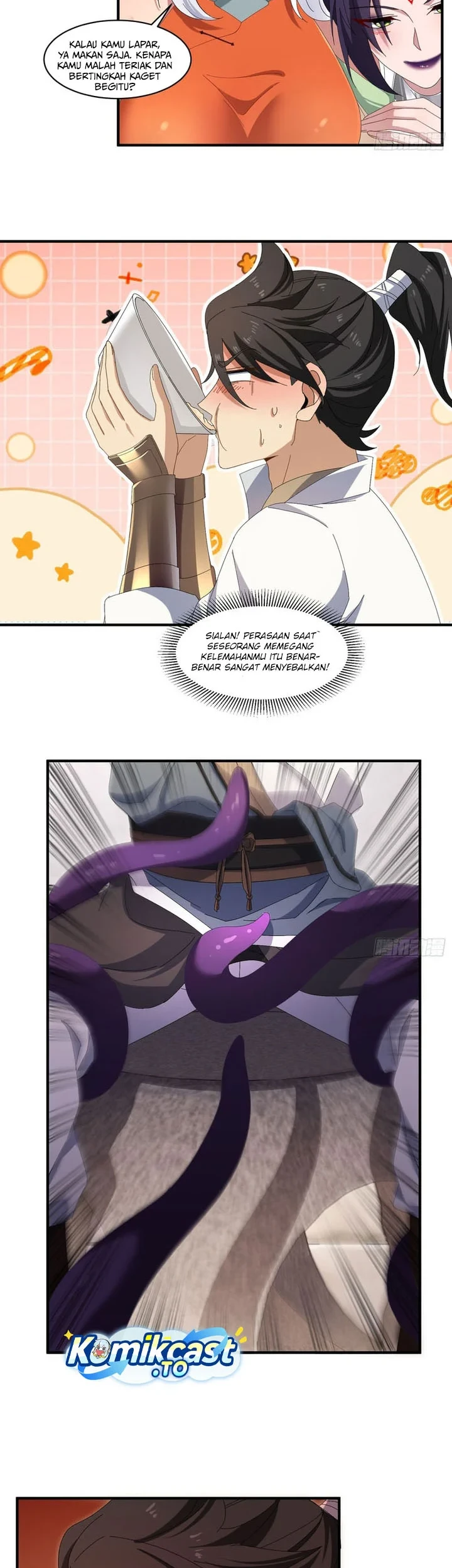 Chapter 78 - halaman 21