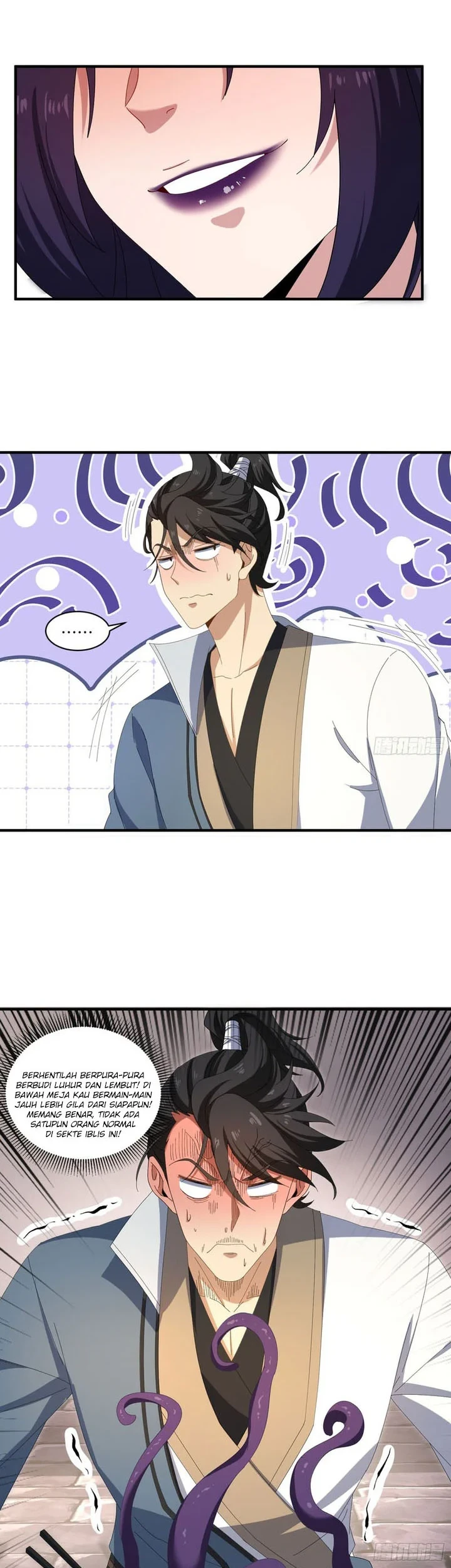 Chapter 78 - halaman 24