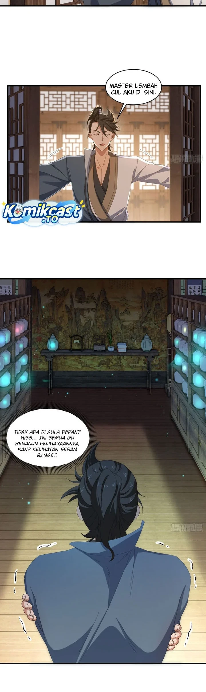 Chapter 79 - halaman 6