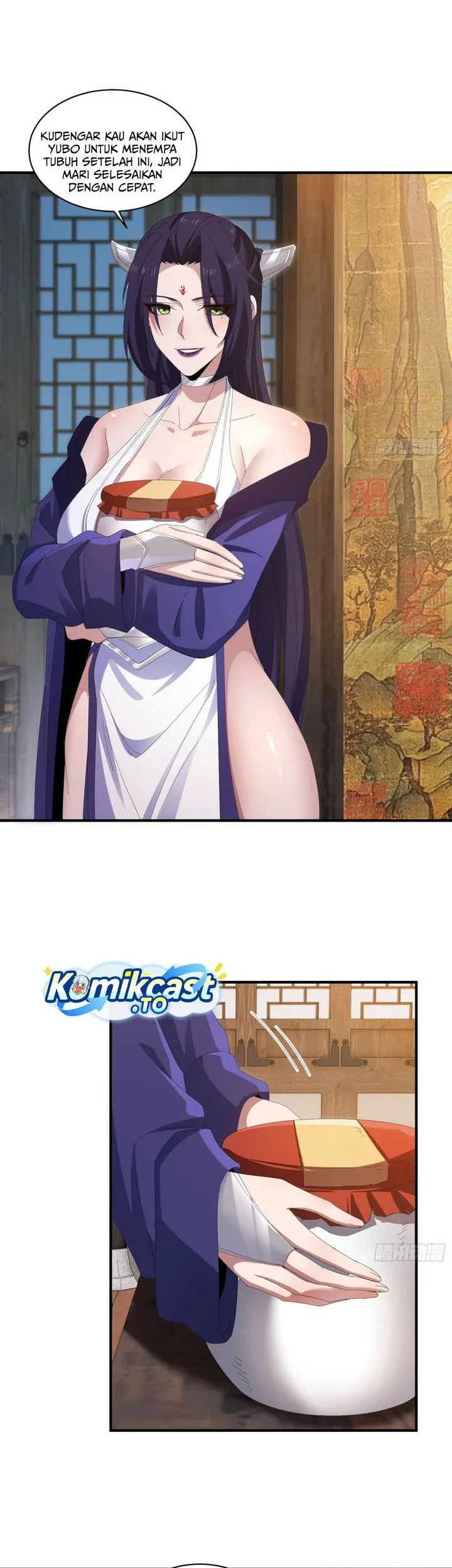 Chapter 79 - halaman 7
