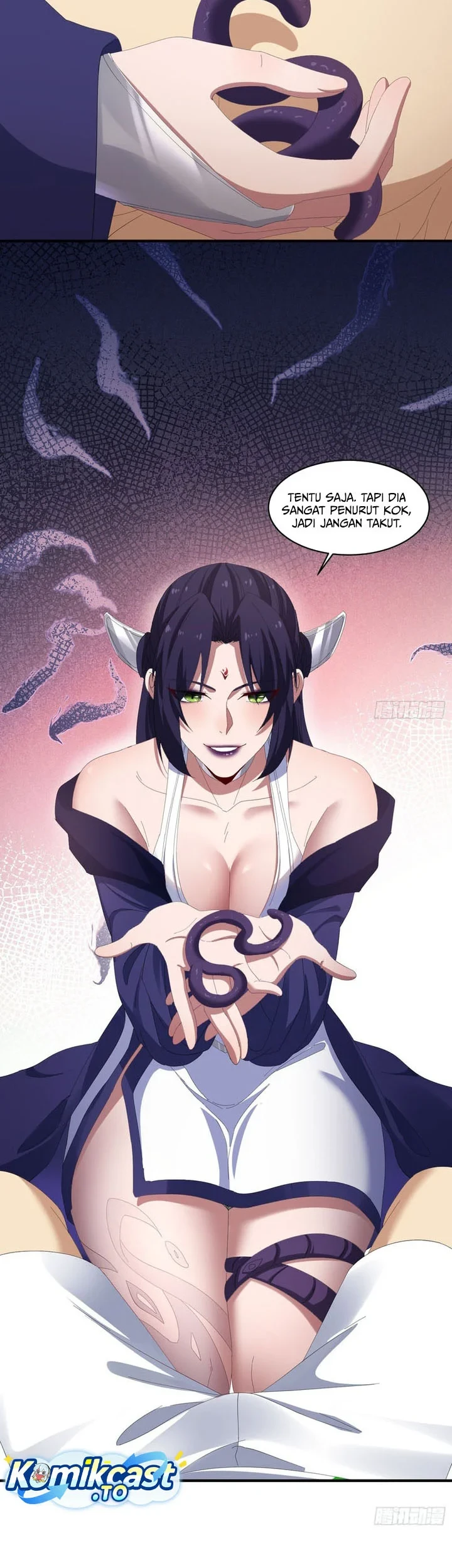 Chapter 79 - halaman 13