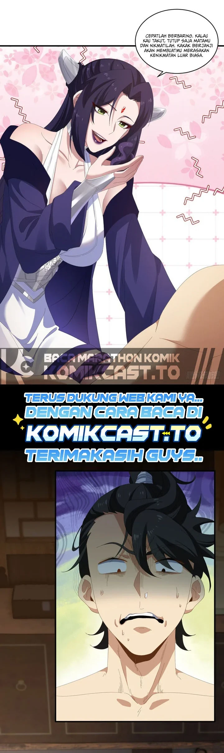 Chapter 79 - halaman 14