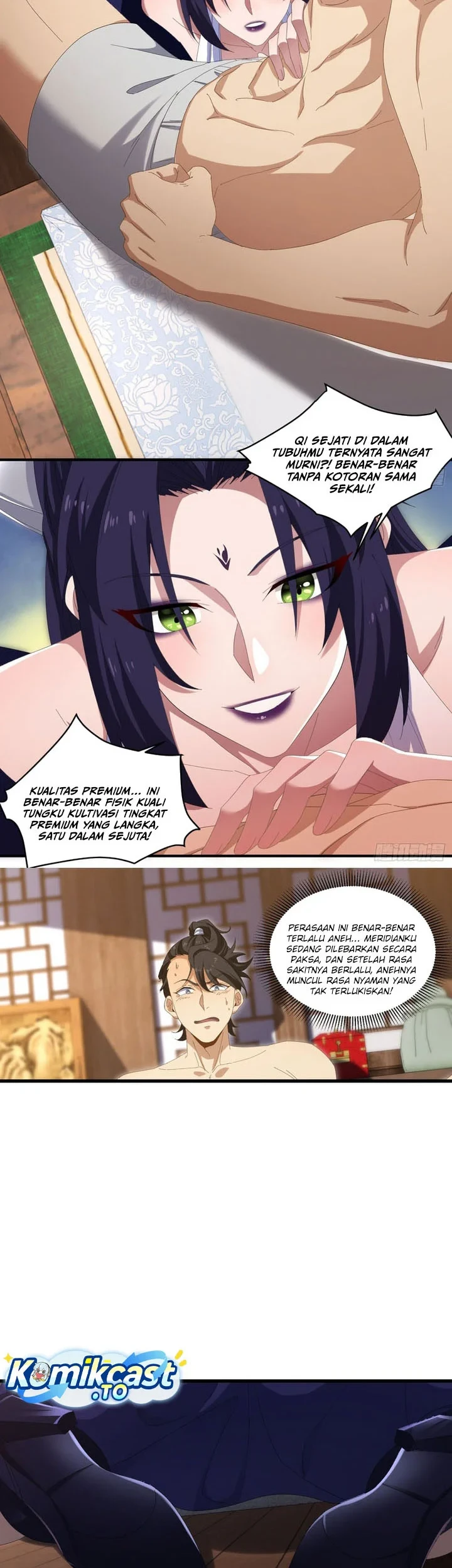 Chapter 79 - halaman 20