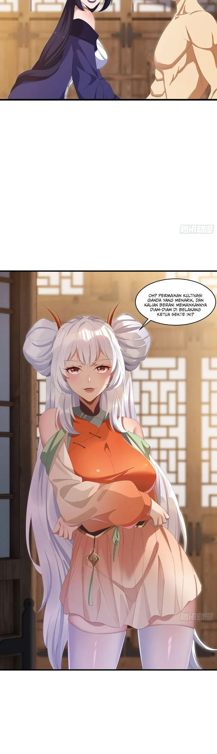 Chapter 79 - halaman 25