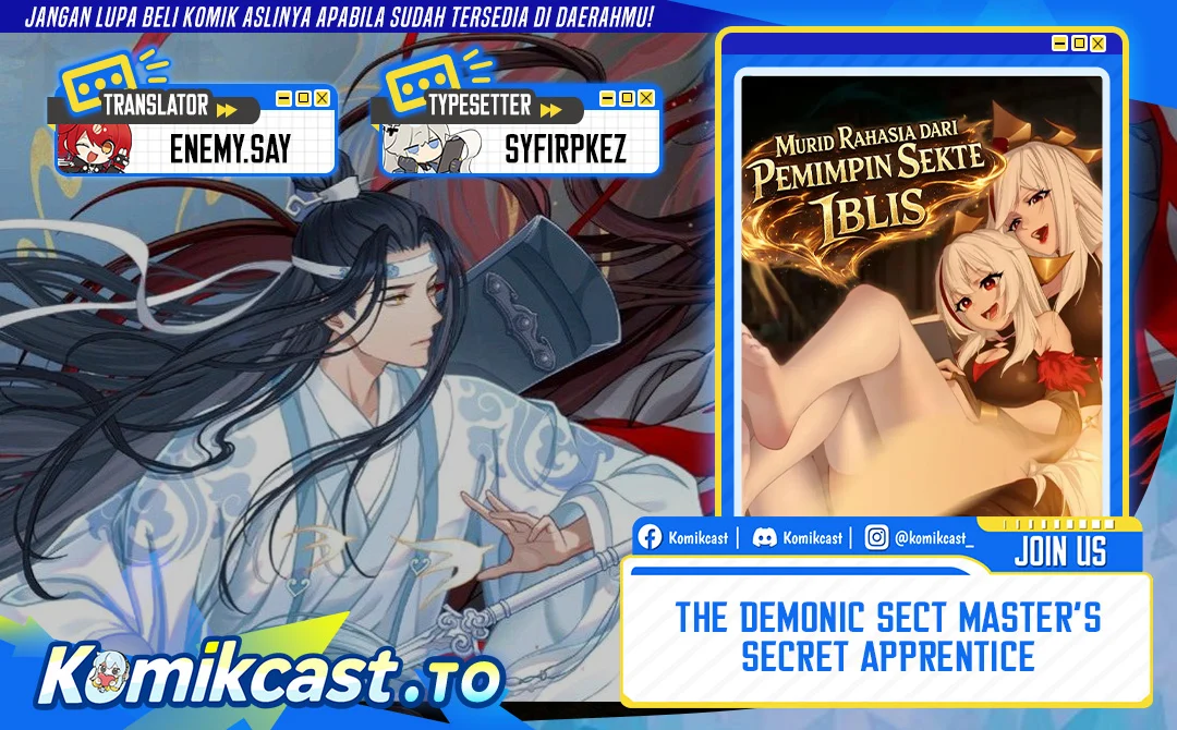 Chapter 80 - halaman 2