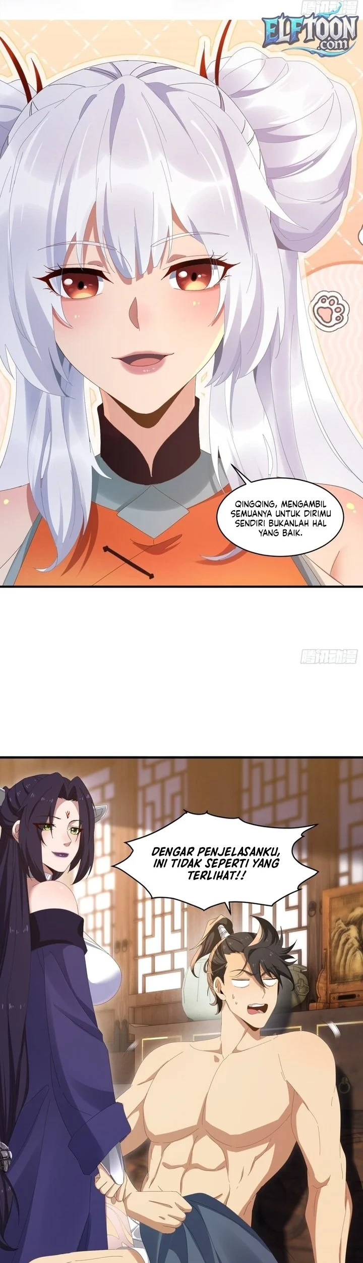 Chapter 80 - halaman 5